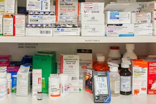 Pan-D, Paracetamol, vitamin tablets Shelcal among 53 top-selling drugs fail quality test by Indian regulator