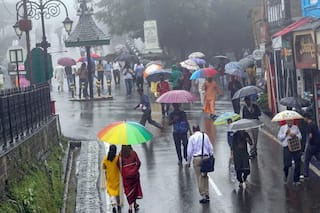 Himachal Pradesh: 115 Roads Closed, IMD Issues Orange Alert