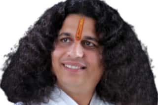 'Remove The Blouse And...': Indradev Maharaj's Blasphemous Comments Spark Huge Row