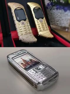 10 Most Expensive Phones In The World 2024