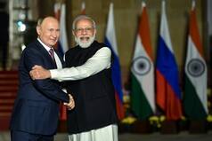 Indians In Russia Seek PM Modi's Support For Hindu Temple