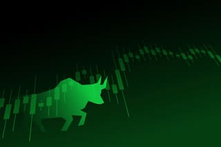 Sensex And Nifty Hit New All-time High