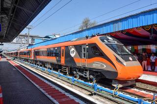 New Vande Bharat Express Trains In 2024 And Their Details