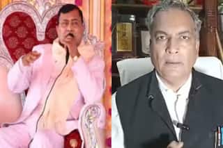 'Someone Opened Cans Of Poisonous Substance Causing Stampede': Bhole Baba's Lawyer