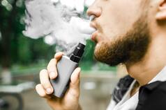 Man Smoking E-cigarette Onboard IndiGo Flight Booked By Mumbai Police
