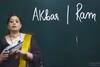 Shri Ram Or Mughal Emperor Akbar? UPSC Tutor Shubhra Ranjan Who Taught Tina Dabi Lands Into Controversy After Her Video Goes Viral; WATCH
