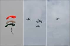 Kargil Vijay Diwas Rajat Jayanti 2024 Being Celebrated At Air Force Station Sarsawa