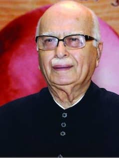 10 Facts About Lal Krishna Advani You Probably Didn’t Know