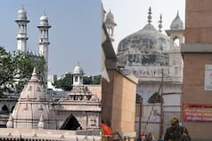 HC Asks Gyanvapi Committee's Reply On Plea Over ASI Survey Of 'Wazukhana'