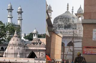 HC Asks Gyanvapi Committee's Reply On Plea Over ASI Survey Of 'Wazukhana'