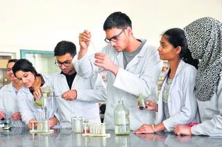 50 MBBS Seats Approved For New Medical College In Odisha