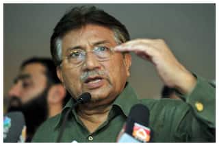 'Tribute' To Pervez Musharraf At BOI Meet In Kerala Ignites Huge Controversy