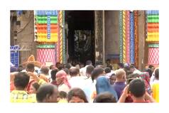 WATCH: Ratna Bhandar Of Sri Jagannath Temple In Puri Reopens