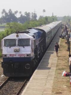 10 Oldest Railway Stations In India