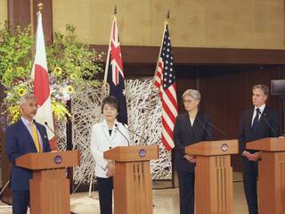 आतंकवाद के खिलाफ क्वाड का कड़ा रुख, इन आतंकी समूहों के खिलाफ ठोस कार्रवाई का आह्वान किया