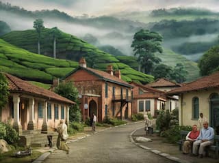 Discover Hidden Gems Near Coonoor Offering Tranquil Escapes & Scenic Beauty