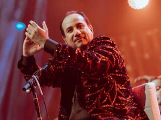 राहत फतेह अली खान ने गिरफ्तारी की खबरों को बताया Fake, इंस्टाग्राम पर वीडियो शेयर कर बताया पूरा सच