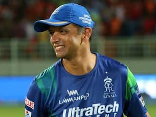 IPL में फिर वापसी कर सकते हैं राहुल द्रविड़, बनेंगे  राजस्थान रॉयल्स के हेड कोच