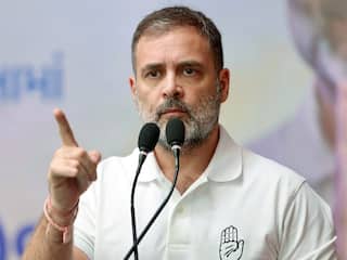 'BJP की साजिशों को करारा जवाब', UP शिक्षक भर्ती पर हाईकोर्ट के फैसले पर बोले राहुल गांधी