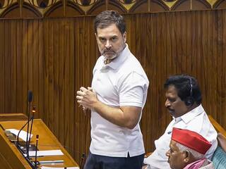 राहुल के हिंसक हिंदू वाले बयान पर सियासी संग्राम, PM मोदी समेत इन नेताओं ने जताई आपत्ति, माफी की मांग