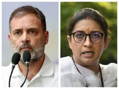'हार-जीत लगी रहती है पर इसका मतलब ये नहीं...', स्मृति ईरानी को ट्रोल करने पर राहुल गांधी ने कही ये बात
