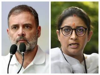 'उन्हें लगता है कि उन्होंने सफलता का स्वाद चख लिया है', स्मृति ईरानी का राहुल गांधी पर तंज- जानें क्या कुछ कहा