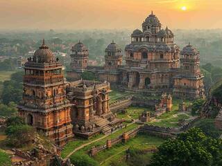 Discover Love In Raichur With Top 8  Couple Friendly Destinations