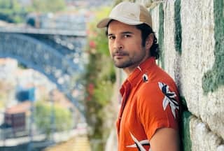Rajeev Khandelwal Criticises Ban on Pakistani Artists in India: 'Who Are Politicians to Decide This?'