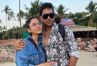 Rakul Preet Singh's Brother Aman Arrested in Drugs Case in Hyderabad