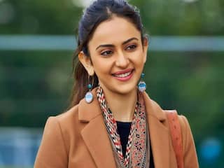 Rakul Preet Singh से फैंस ने पूछा उनका ब्यूटी सीक्रेट, 'आस्क मी एनीथिंग' सेशन में एक्ट्रेस ने किया खुलासा