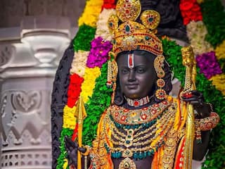 अयोध्या: श्रद्धालु अब रामलला के साथ ले सकेंगे सेल्फी, ट्रस्ट ने शुरू की ये नई व्यवस्था