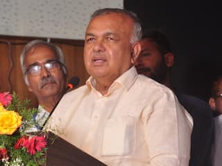 'कर्नाटक में रहना है तो कन्नड़ सीखनी होगी', बोले कांग्रेस सरकार के मंत्री रामलिंगा रेड्डी