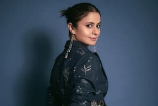 Rasika Dugal to Play Irene Adler in 'Shekhar Home': Report