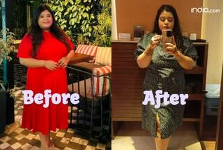 Real-Life Weight Loss Story: How Karishma Arora Lost 18 Kgs With Shakes - Exclusive