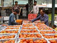 Worries for middle class as retail inflation rises to 2 year high 5.54% in September as festive season begins