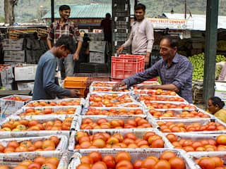 Worries for middle class as retail inflation rises to 2 year high 5.54% in September as festive season begins