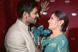 Richa Chadha and Ali Fazal Become Parents To a Beautiful Baby Girl