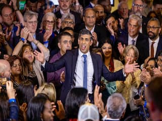 12 Sikhs Among 28 Indian-Origin MPs Elected To UK Parliament