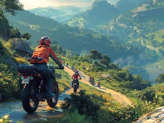 Explore Top 10 Underrated Road Trip Routes From Coonoor, Tamil Nadu