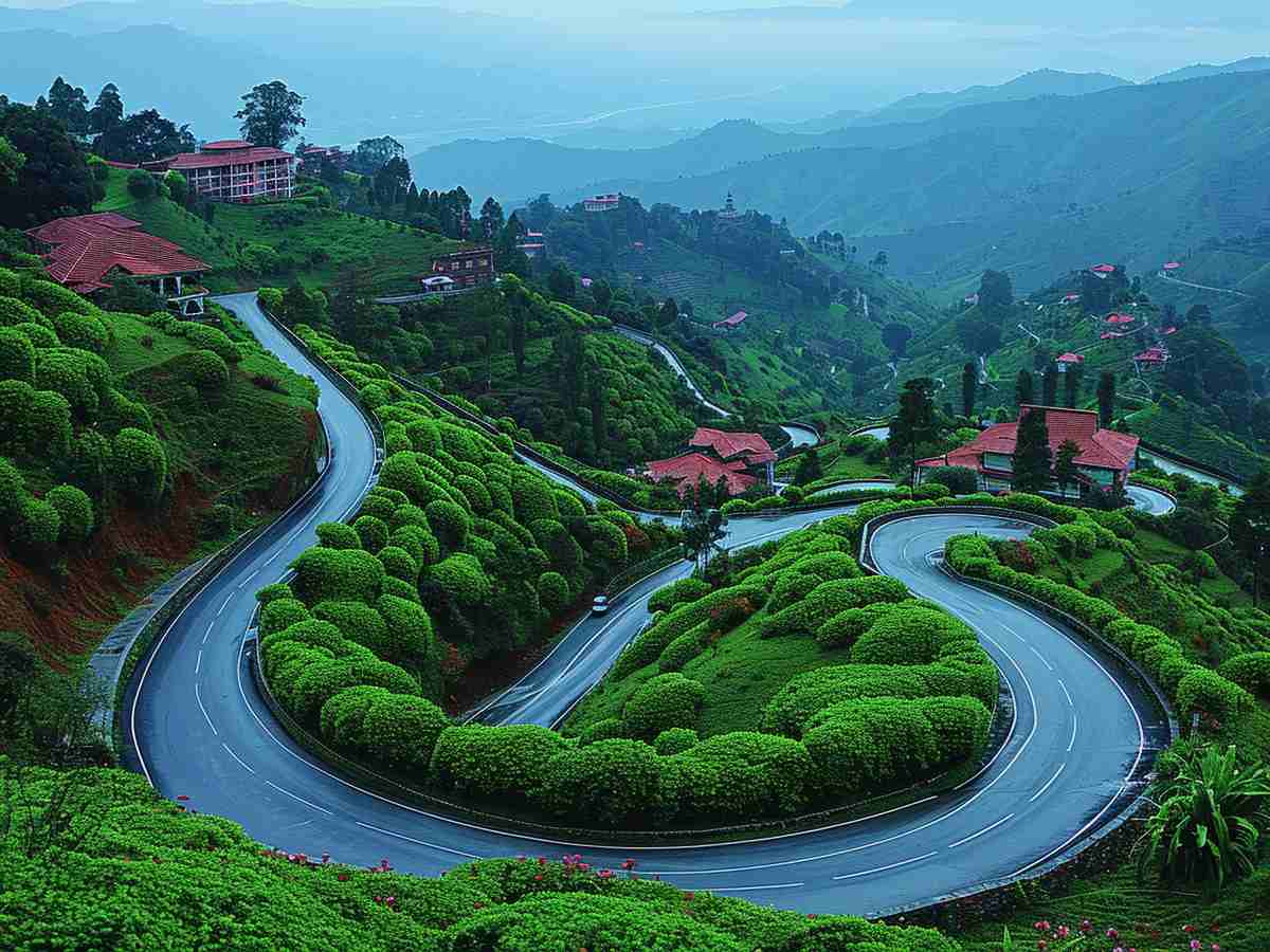 Kasauli Image