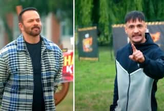 KKK 14: Angry Rohit Shetty Lambasts at Asim Riaz For His Arrogant Remark