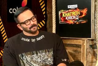 Rohit Shetty Breaks Silence on Singham 3's Box Office Anticipation Ahead of Diwali Release - Exclusive