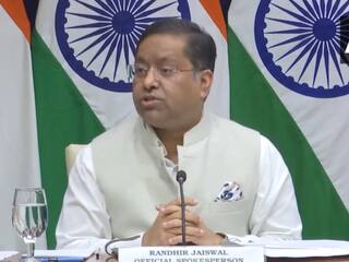 कब घर लौटेंगे रूसी सेना में शामिल भारतीय? विदेश मंत्रालय ने कहा- 50 नागरिकों ने किया संपर्क, जल्द होगी रिहाई