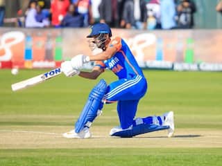 IND vs ZIM: आखिरी समय पर किस्मत ने दे दिया 'धोखा', विराट-धोनी की अनचाहा लिस्ट में पहुंचे ऋतुराज गायकवाड़