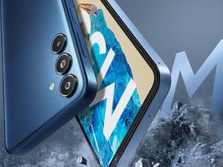 Samsung Galaxy M35 5G स्मार्टफोन में हुआ लॉन्च, यहां जानें कीमत और स्पेसिफिकेशन्स