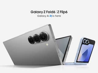 Samsung Galaxy Z Fold 6 और Galaxy Z Flip 6 हुए लॉन्च, जानें भारत में कितनी होगी कीमत?