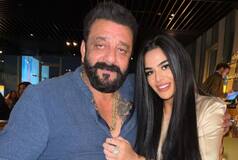 When Sanjay Dutt Revealed Why He Didn't Want Daughter Trishala to Join Bollywood
