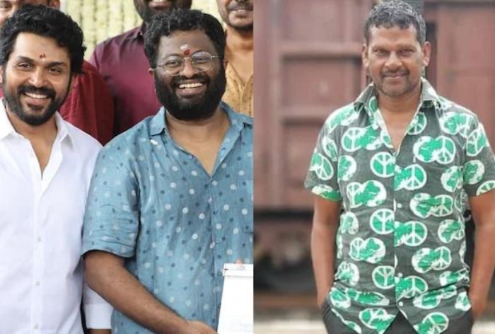Sardar 2 Stuntman Dies After Accidentally Falling From 20 Feet on Karthi's Set