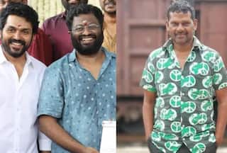 Sardar 2 Stuntman Dies After Accidentally Falling From 20 Feet on Karthi's Set