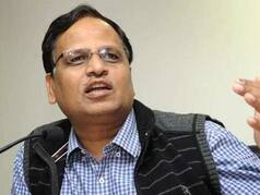 Big setback for Arvind Kejriwal's AAP as Satyendar Jain arrested in corruption case linked to Delhi Jal Board